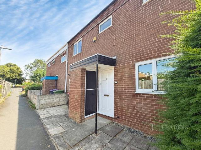House for rent in Stirchley, Telford