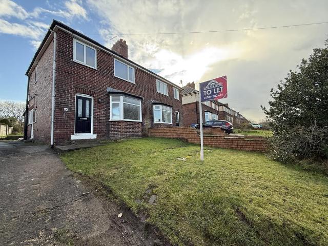 House for rent in Beighton, Isle Of Man