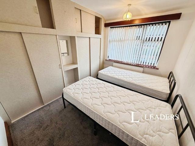 House for rent in Stoke, Stoke-on-Trent