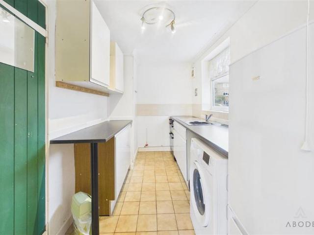 House for rent in Horninglow and Eton, Beamhurst