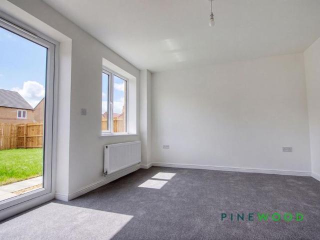 House for rent in New Town, Newark and Sherwood