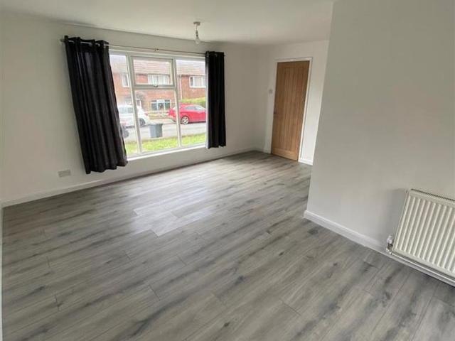 House for rent in Butterton, Staffordshire