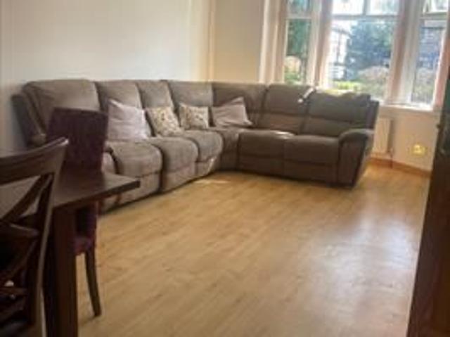 House for rent in Georgia, Greater Manchester