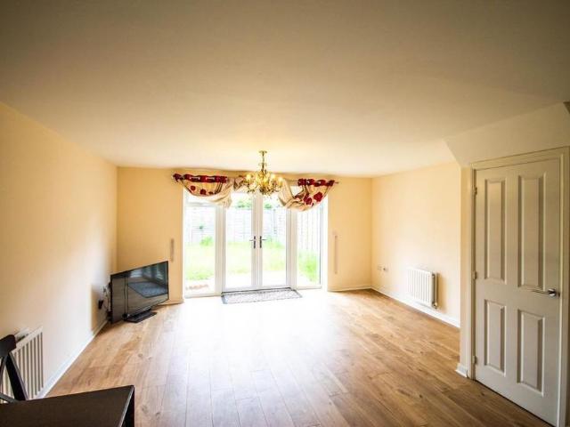 House for rent in Cambourne, South Cambridgeshire
