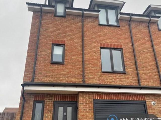 House for rent in North Town, Aldershot