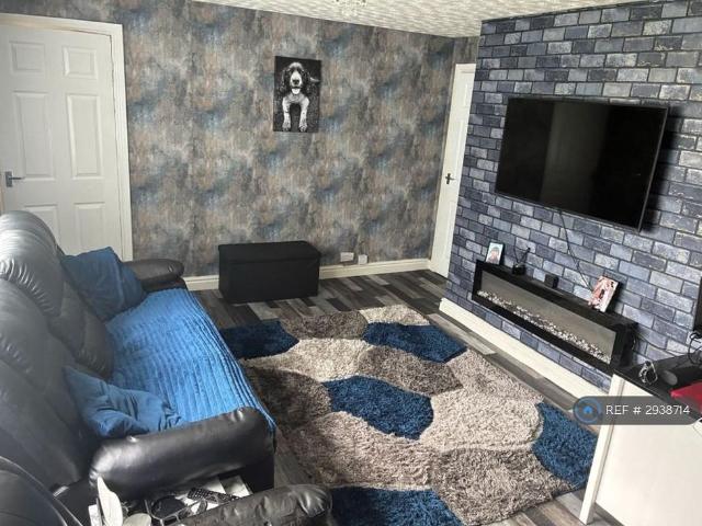 House for rent in Brackenfield, East Midlands