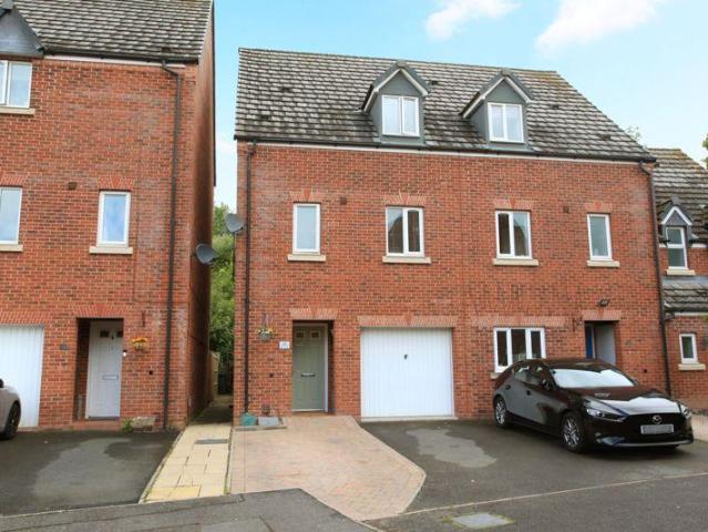 House for rent in The Hem, Shropshire