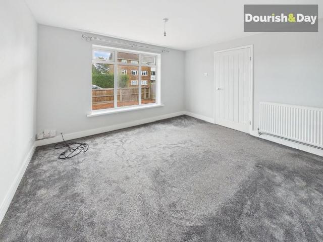 House for rent in Highfields, Stafford