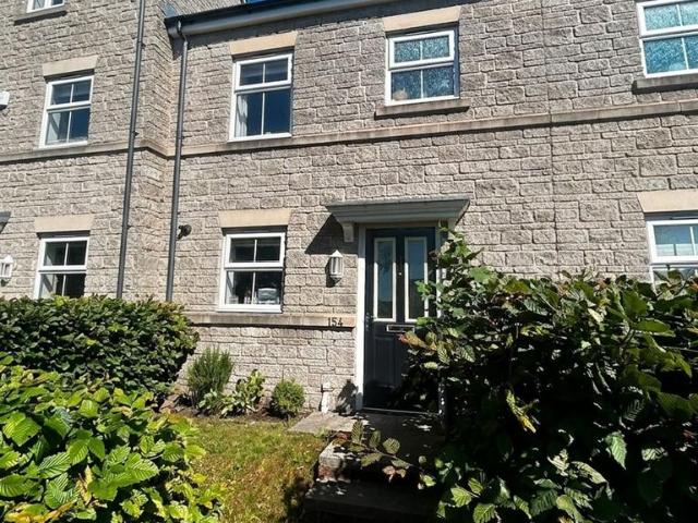 House for rent in Coity Higher, Coity