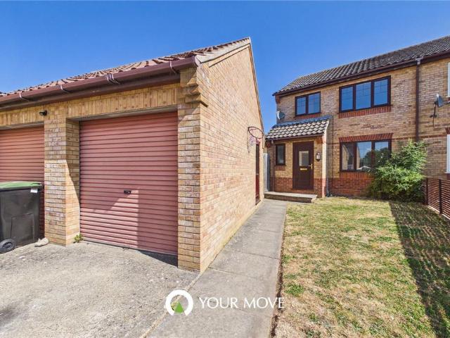 House for rent in Eastbridge, Suffolk