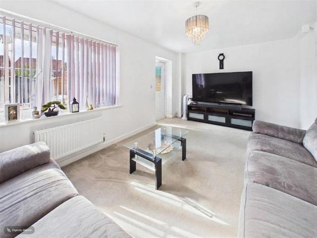 House for rent in Forge Wood, Glynde
