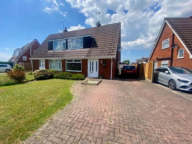 House for rent in Upton-by-Chester, Two Mills