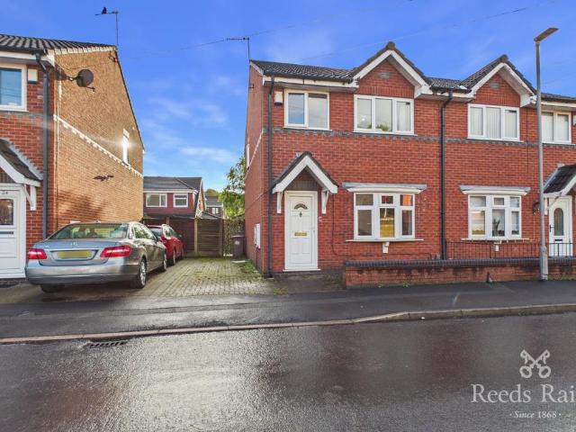 House for rent in Portico, St Helens