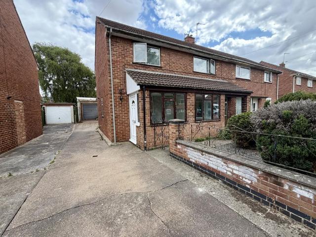 House for rent in Grantham, Barholm