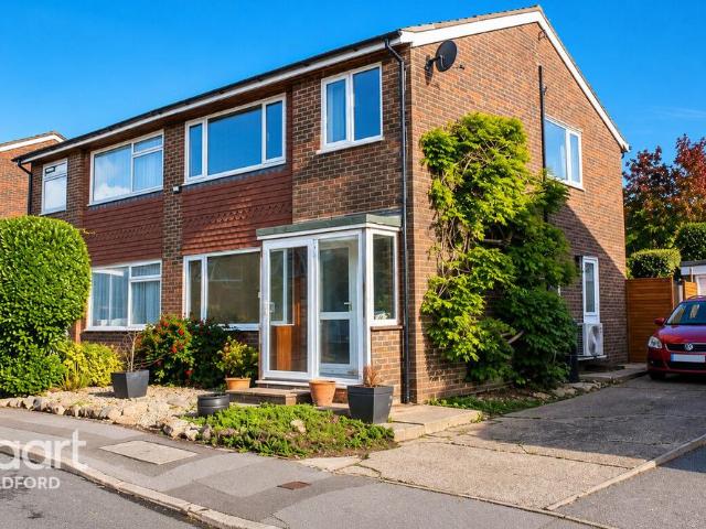 House for rent in Fernhurst, Chichester