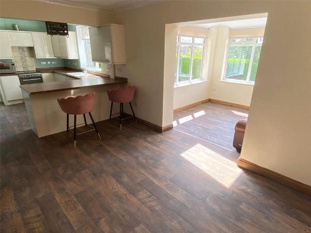 House for rent in Hurdsfield, Macclesfield
