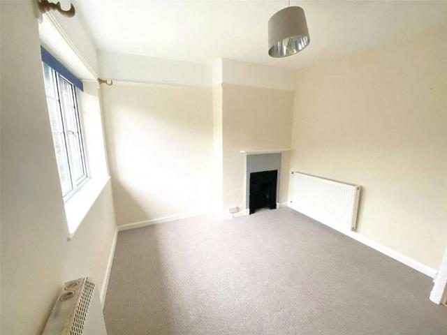 House for rent in Dulverton, Somerset
