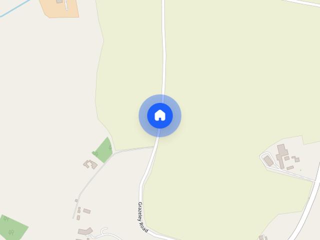 House for rent in Beech Hill, West Berkshire