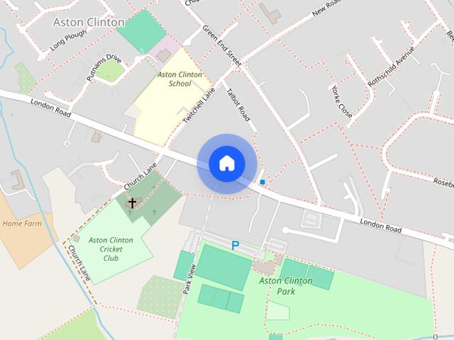 House for rent in Aston Clinton, Buckinghamshire