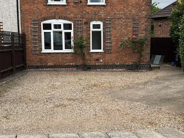 House for rent in Old Wharf, City Of Leicester