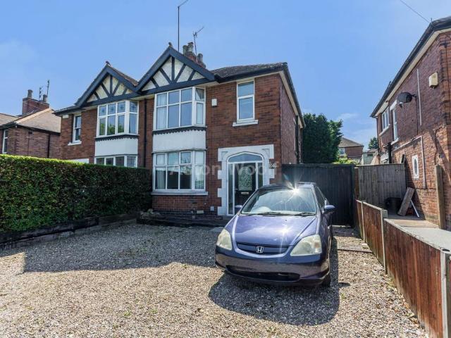 House for rent in Haddon, East Midlands