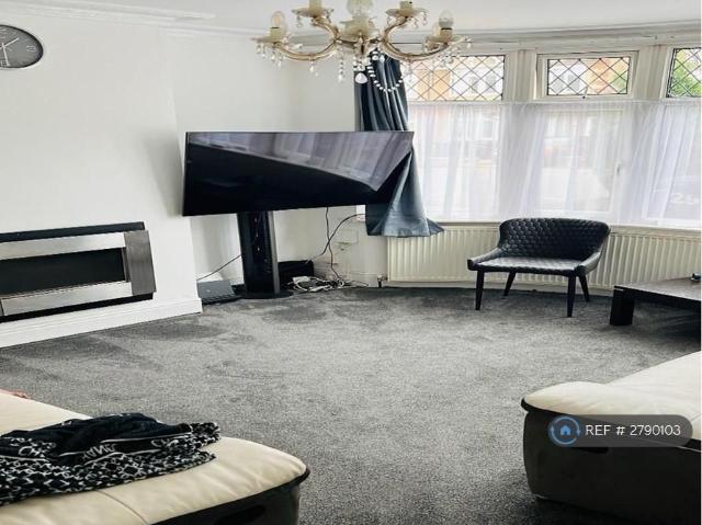 House for rent in Spring Park, Isle Of Man