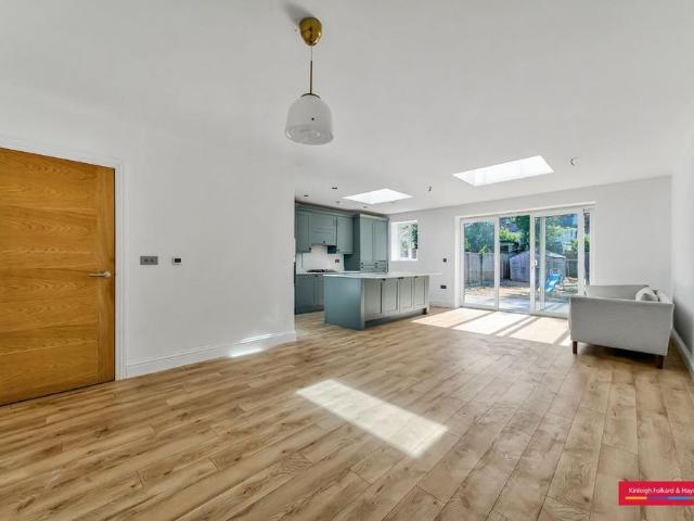House for rent in Friern Barnet, Greater London