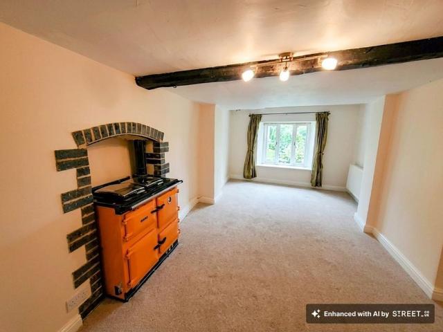 House for rent in Lechlade, Fossebridge