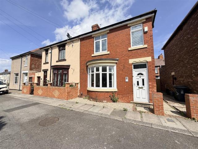 House for rent in Foggy Furze, Brierton