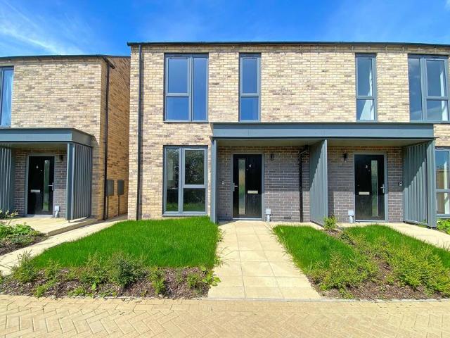 House for rent in Killinghall, North Yorkshire