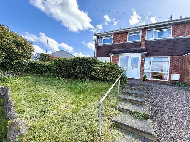 House for rent in Hunderton, Lower Bullingham