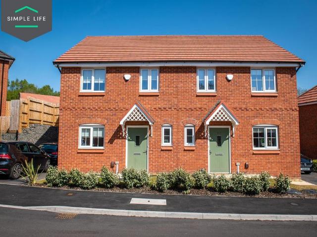House for rent in Chedburgh, Suffolk