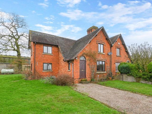 House for rent in Tardebigge, Bromsgrove