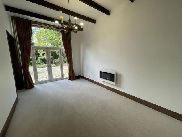 House for rent in Harlow, Harrogate