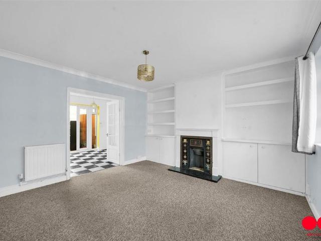 House for rent in Claypath, Durham