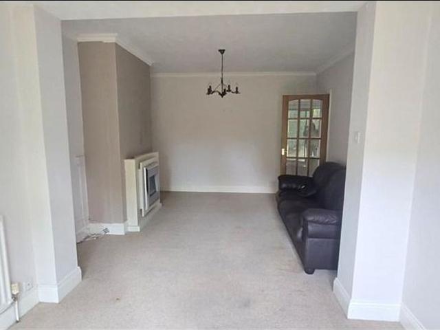 House for rent in Benwell, Tyne And Wear
