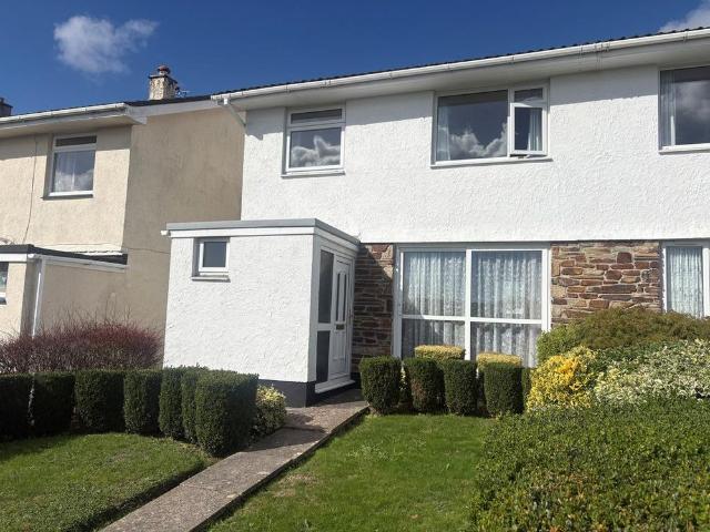 House for rent in Boscoppa, St. Austell