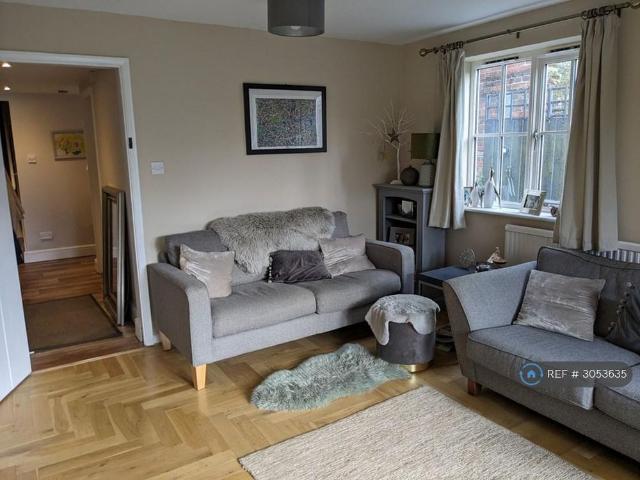 House for rent in Pettaugh, Mid Suffolk
