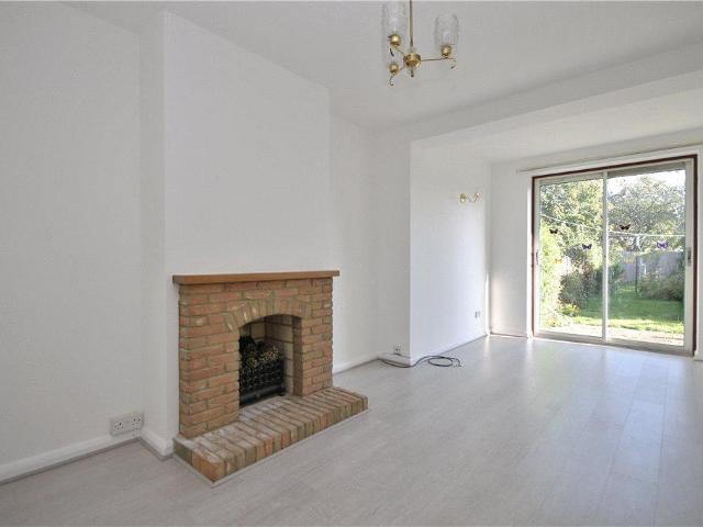 House for rent in Slyfield, Westborough