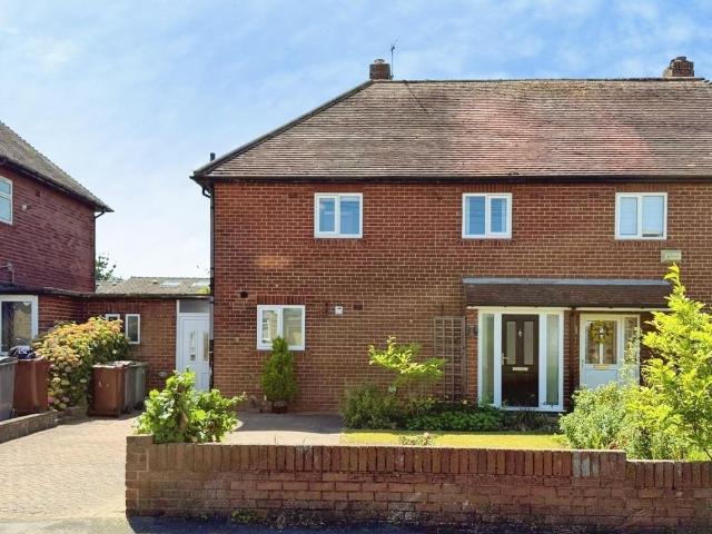 House for rent in Otley, West Yorkshire