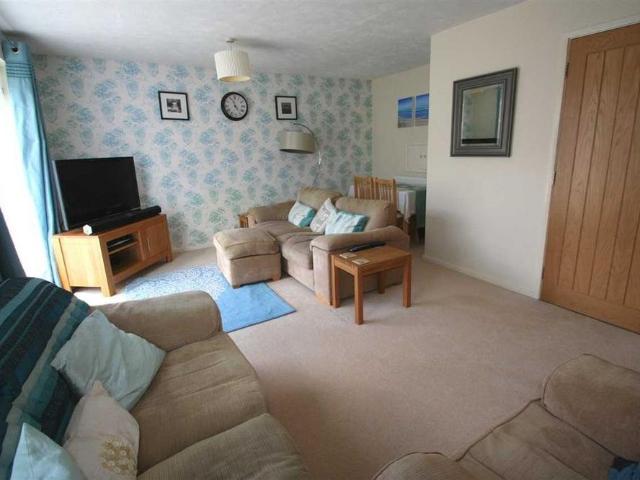 House for rent in Riverdene, Priest Down