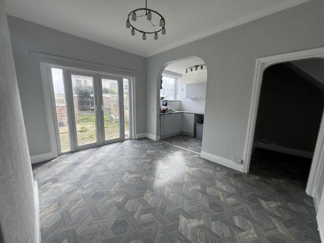 House for rent in Squires Gate, Blackpool