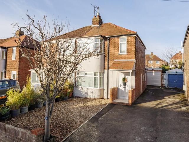 House for rent in Old Town, Bridlington