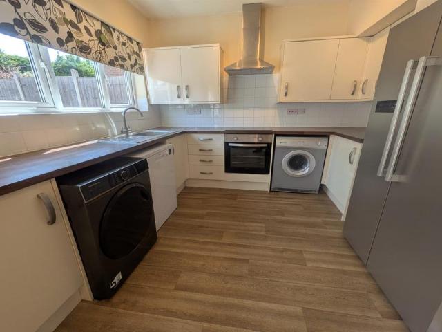 House for rent in Attenborough, East Midlands