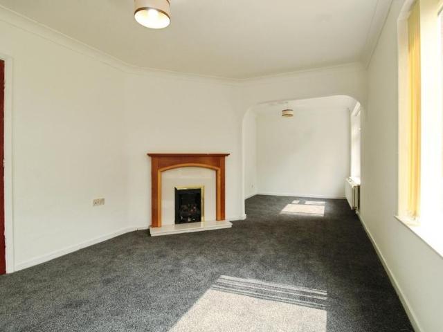 House for rent in Oadby, Leicestershire
