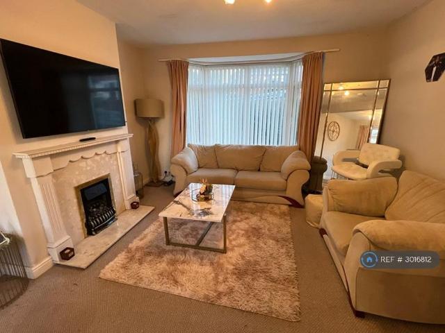 House for rent in Cowgate, Benwell