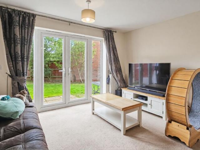 House for rent in Arrington, Cambridgeshire