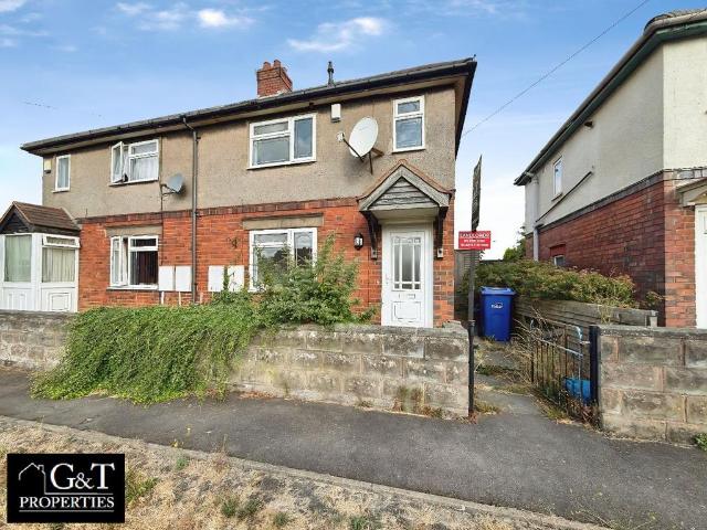House for rent in Dudley Fields, Brierley Hill