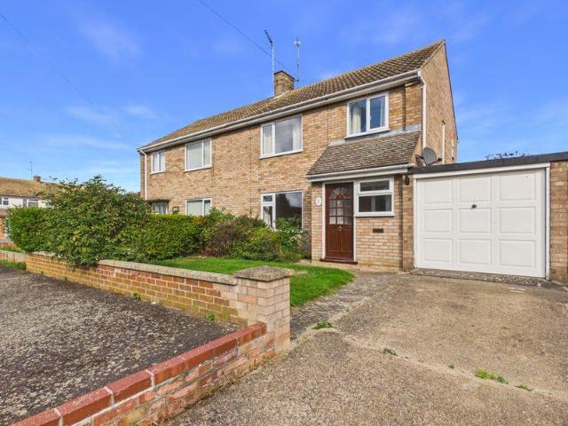 House for rent in Godmanchester, Huntingdonshire