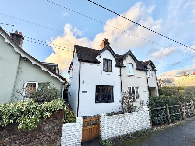 House for rent in Bolton Low Houses, Hampshire